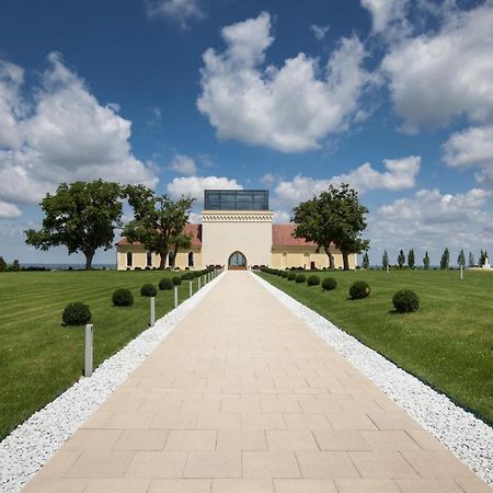 Ladanjsko Imanje Principovac Bed and Breakfast Ilok Εξωτερικό φωτογραφία