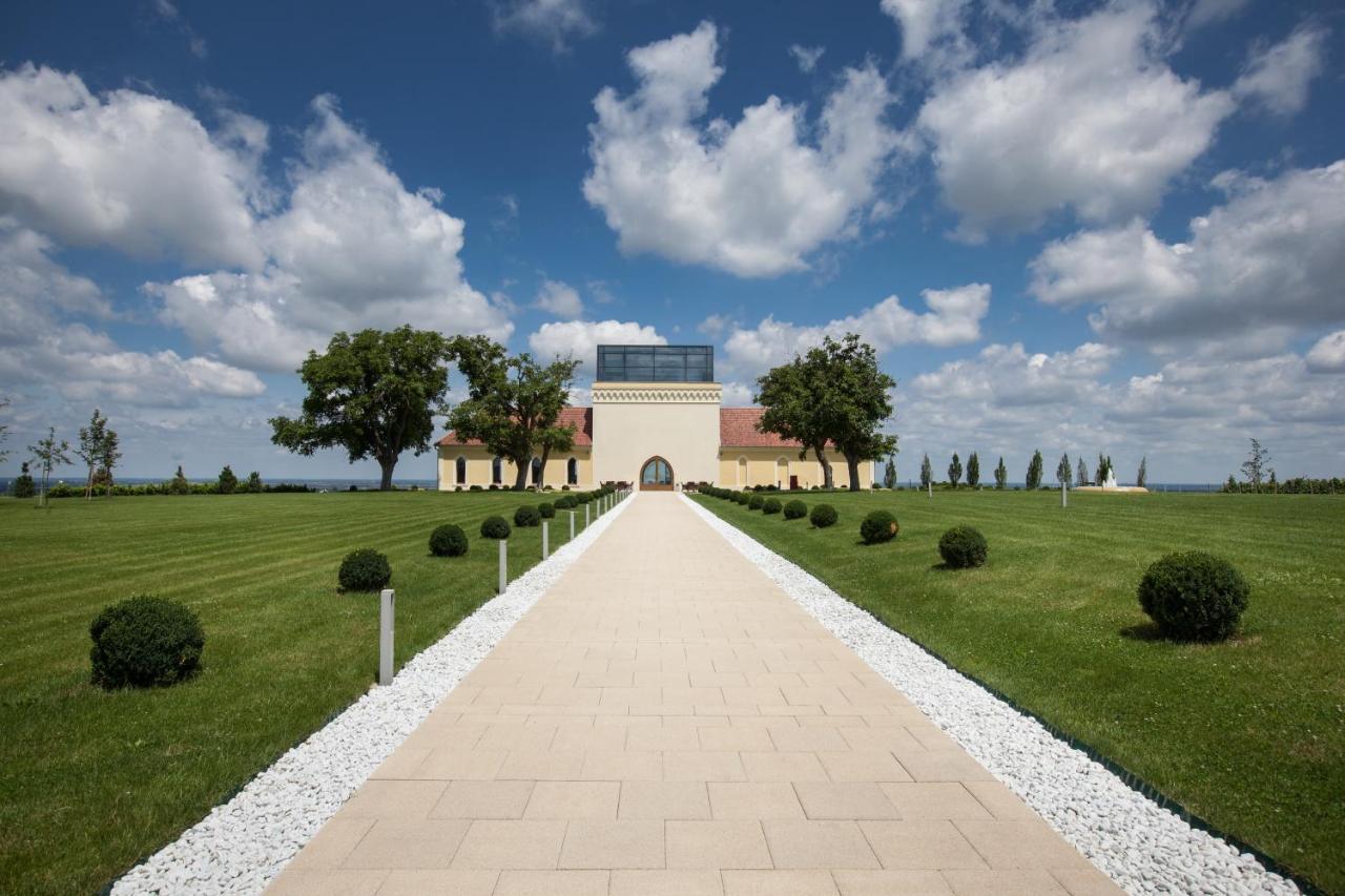 Ladanjsko Imanje Principovac Bed and Breakfast Ilok Εξωτερικό φωτογραφία
