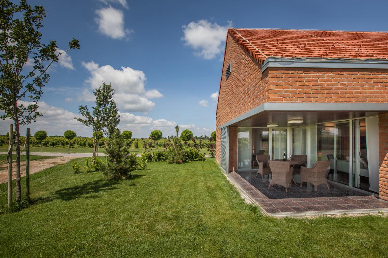 Ladanjsko Imanje Principovac Bed and Breakfast Ilok Εξωτερικό φωτογραφία